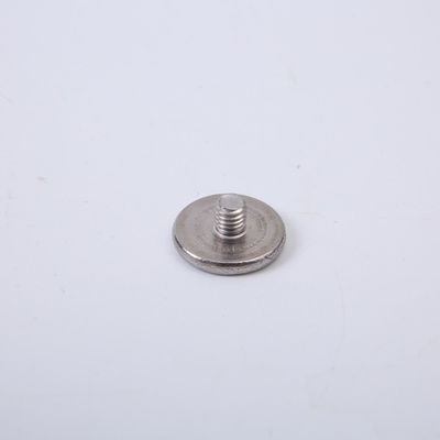 304個のステンレス鋼ねじM2-M12平らなヘッド家具ねじ