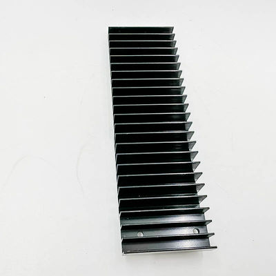 PCB板ラジエーターをつけるLEDを機械で造る注文アルミニウム ラジエーターCNC
