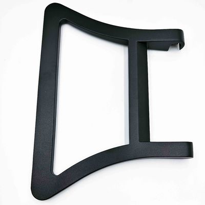 高力アルミニウムは部品テレコミュニケーションのためのダイ カストの