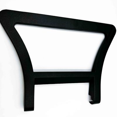 高力アルミニウムは部品テレコミュニケーションのためのダイ カストの