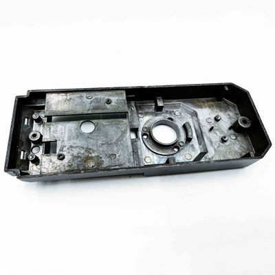 金属のダイ カストは注文ADC12ダイ カストの合金SGSの標準を分ける
