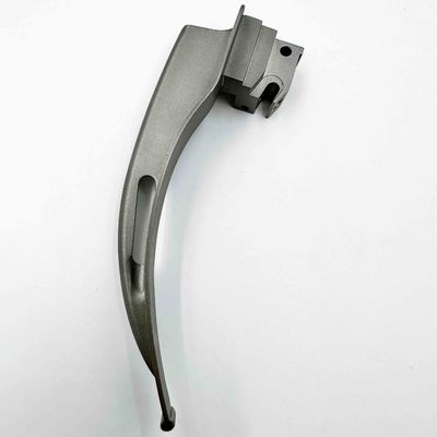 ADC12アルミニウムは耐食性ダイ カストの各構成軍部隊の