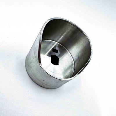OEMは部品ダイ カスト サービス金属部分のマグネシウム亜鉛ダイ カストの