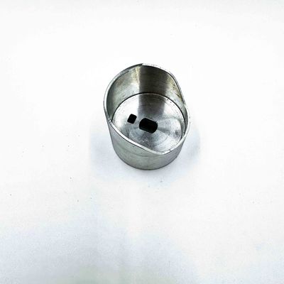 OEMは部品ダイ カスト サービス金属部分のマグネシウム亜鉛ダイ カストの