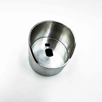 OEMは部品ダイ カスト サービス金属部分のマグネシウム亜鉛ダイ カストの