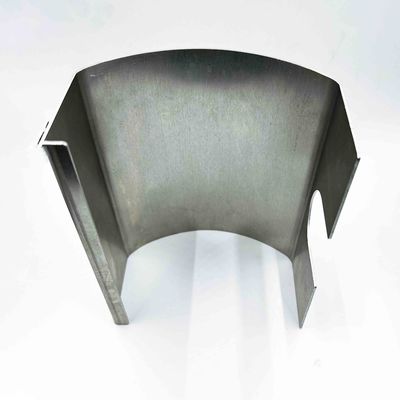 金属製造サービスを切るカスタマイズされた薄板金の製作レーザー