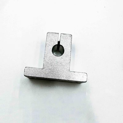金属の銅アルミニウム ダイ カストの部品、OEMのアルミ鋳造 サービス