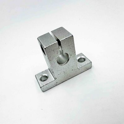 金属の銅アルミニウム ダイ カストの部品、OEMのアルミ鋳造 サービス