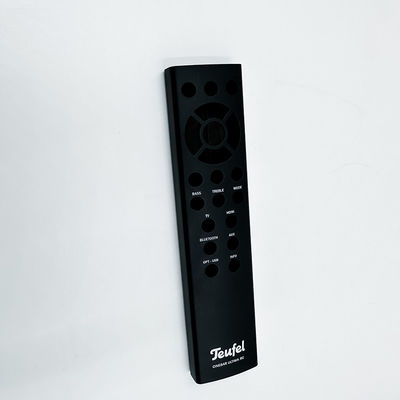 精密CNCハードウェア部品、注文CNCのアルミニウム部品のアルミニウム貝