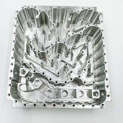 防衛/コミュニケーションのための耐久のアルミ合金 キャビティ