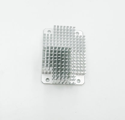 CPU脱熱器ファンのための6061 6063アルミ合金のFiit Heatstick脱熱器プロフィール