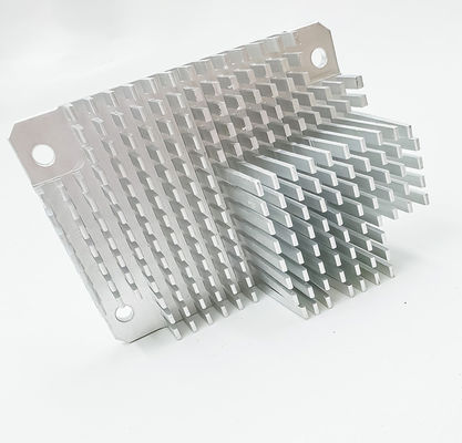 CPU脱熱器ファンのための6061 6063アルミ合金のFiit Heatstick脱熱器プロフィール