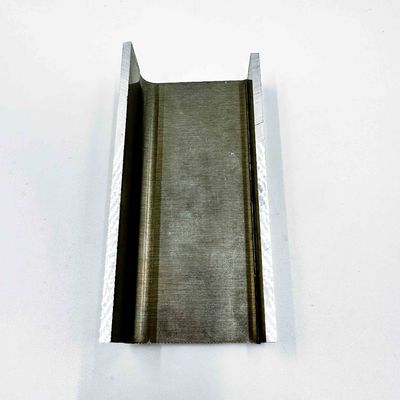 ティグ溶接の製作の機械化アルミニウム薄板金の部品を薄板金
