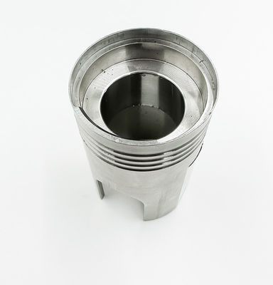 ISO9001 CNCの精密機械化サービス、注文CNCの回転部品