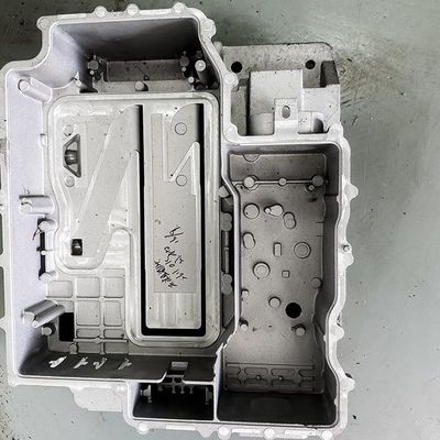 アルミ合金のダイ カスト サービス摩擦は5Gコミュニケーションのための溶接サービスをかき混ぜる
