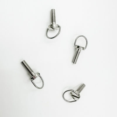 SS316 SS304 CNCの回転部品の非標準的な精密CNC回転サービス
