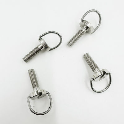 SS316 SS304 CNCの回転部品の非標準的な精密CNC回転サービス