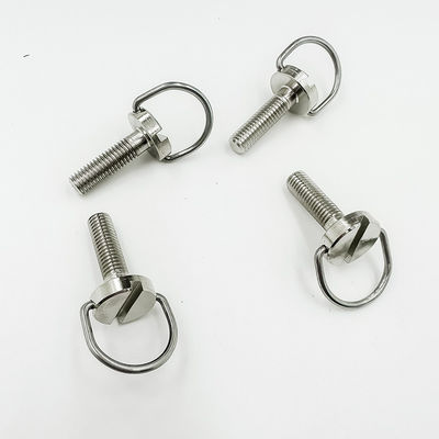 SS316 SS304 CNCの回転部品の非標準的な精密CNC回転サービス