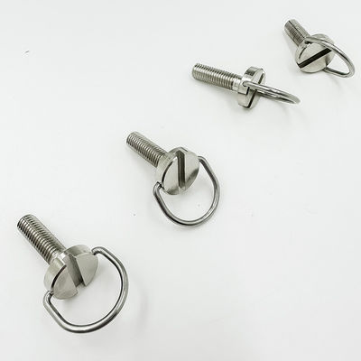 SS316 SS304 CNCの回転部品の非標準的な精密CNC回転サービス
