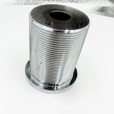 OEM医学のためのステンレス鋼を機械で造る注文CNCの回転部品CNC