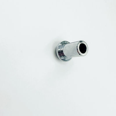 ISO9001 CNCのステンレス鋼の部品の習慣6061のアルミニウム機械で造られた部品