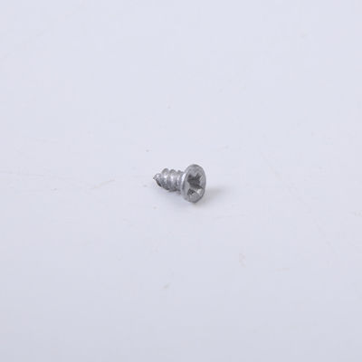 叩くねじの後につくために指されるGB846DIN7982 SS 304の平らなさら穴を開けられたヘッドねじ