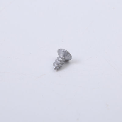 叩くねじの後につくために指されるGB846DIN7982 SS 304の平らなさら穴を開けられたヘッドねじ