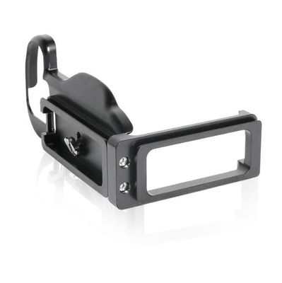 アルミ合金機械で造られたSLR Mirrorlessのカメラの三脚のクイック リリースの版ISO9001