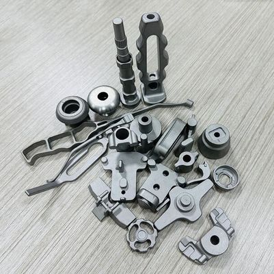 精密SSは鋳物場、自動車/航空機のための金属の鋳造の鋳物場に金属をかぶせる