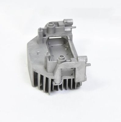 アルミ合金のダイ カストの工場アルミニウム レンズの貝のダイ カスト機械化