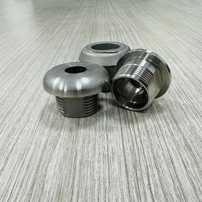 ステンレス鋼の精密投げる部品、合金鋼鋳造の部品の脱ろう鋳物場