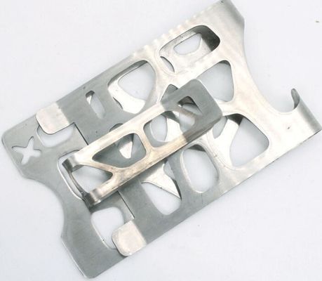 精密金属の押すことは5cm厚い延長棒リンク棒を分ける